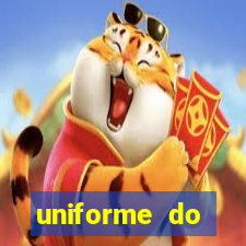uniforme do corinthians 2023